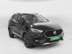 MG ZS ZS 1.5 LUXURY 5P 1