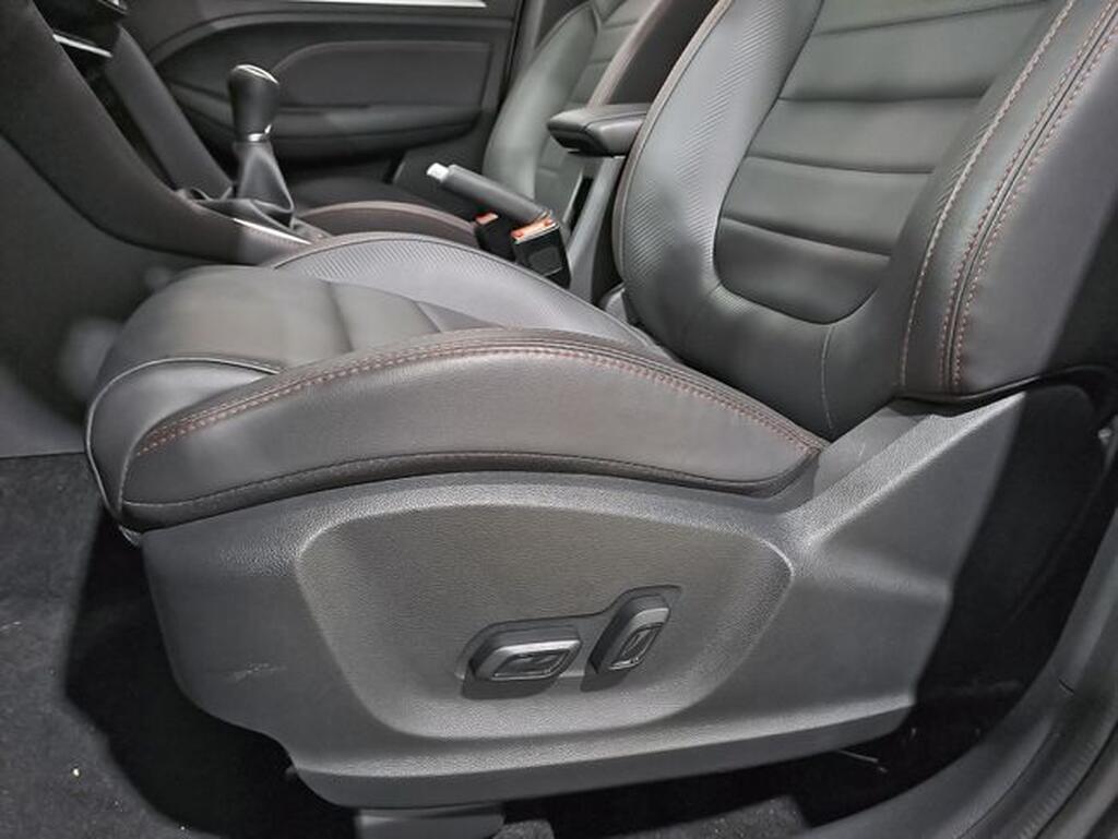 MG ZS ZS 1.5 LUXURY 5P 14