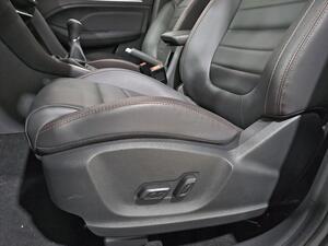 MG ZS ZS 1.5 LUXURY 5P 14