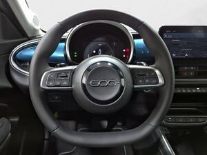 Fiat 600 600 MHEV 1.2 106kW (145CV) DDCT 19