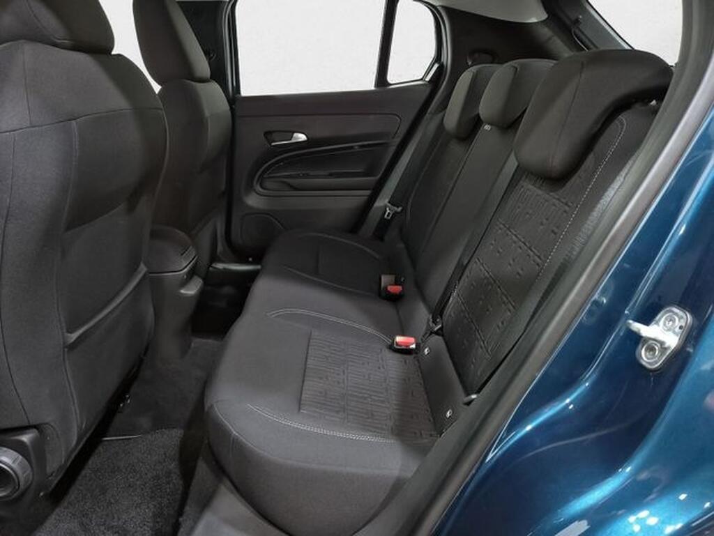 Fiat 600 600 MHEV 1.2 106kW (145CV) DDCT 8
