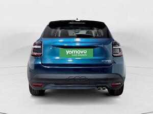 Fiat 600 600 MHEV 1.2 106kW (145CV) DDCT 5