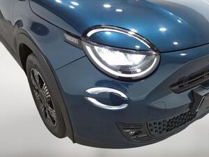 Fiat 600 600 MHEV 1.2 106kW (145CV) DDCT 33