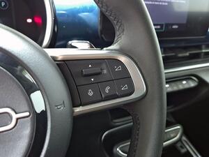 Fiat 600 600 MHEV 1.2 106kW (145CV) DDCT 18