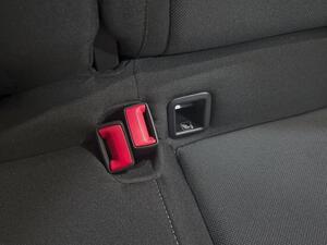 Skoda Fabia FABIA 1.0 TSI 95 SELECTION 5P (PACK CONFORT PLUS+PACK CROMO) 29
