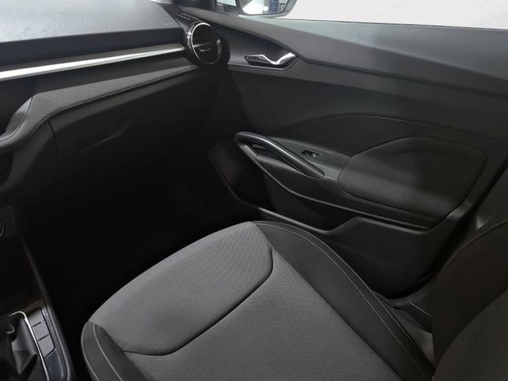 Skoda Fabia FABIA 1.0 TSI 95 SELECTION 5P (PACK CONFORT PLUS+PACK CROMO) Segunda mano