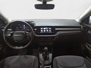 Skoda Fabia FABIA 1.0 TSI 95 SELECTION 5P (PACK CONFORT PLUS+PACK CROMO) 4