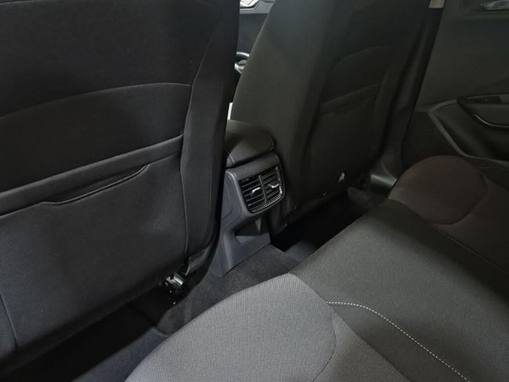 Skoda Fabia FABIA 1.0 TSI 95 SELECTION 5P (PACK CONFORT PLUS+PACK CROMO) Segunda mano