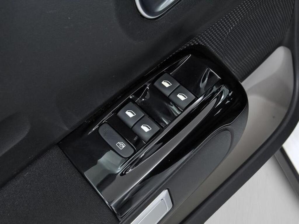 Citroën C3 C3 1.2 PURETECH 83 FEEL PACK 5P 13