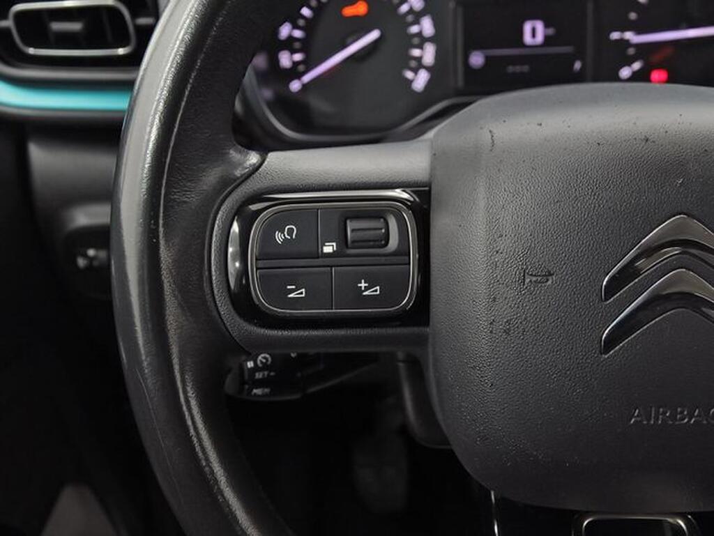 Citroën C3 C3 1.2 PURETECH 83 FEEL PACK 5P 18