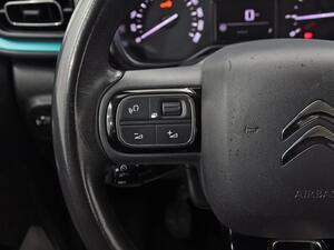 Citroën C3 C3 1.2 PURETECH 83 FEEL PACK 5P 18