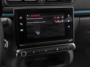 Citroën C3 C3 1.2 PURETECH 83 FEEL PACK 5P 27