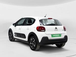 Citroën C3 C3 1.2 PURETECH 83 FEEL PACK 5P 2