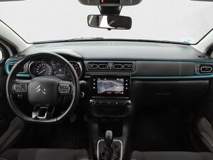 Citroën C3 C3 1.2 PURETECH 83 FEEL PACK 5P 7