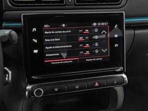 Citroën C3 C3 1.2 PURETECH 83 FEEL PACK 5P 25