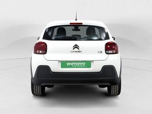Citroën C3 C3 1.2 PURETECH 83 FEEL PACK 5P 6