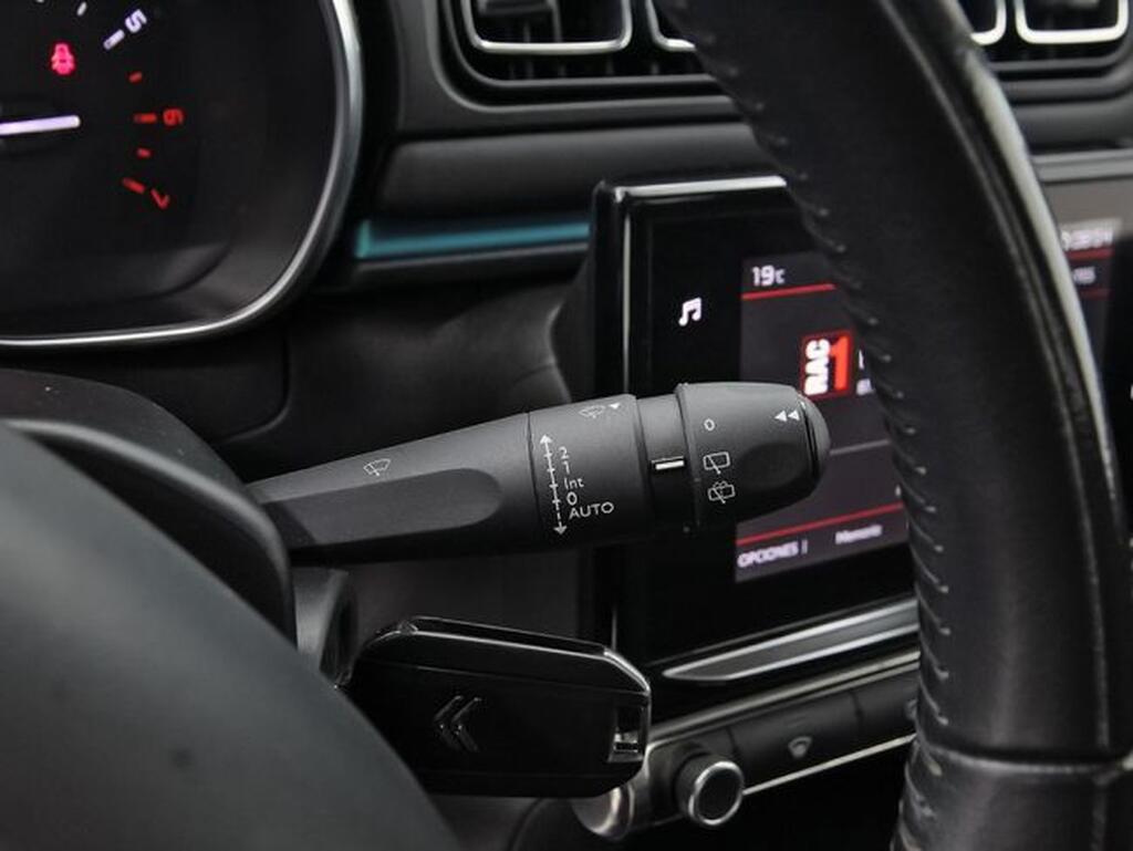 Citroën C3 C3 1.2 PURETECH 83 FEEL PACK 5P 17