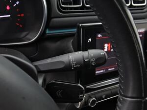 Citroën C3 C3 1.2 PURETECH 83 FEEL PACK 5P 17
