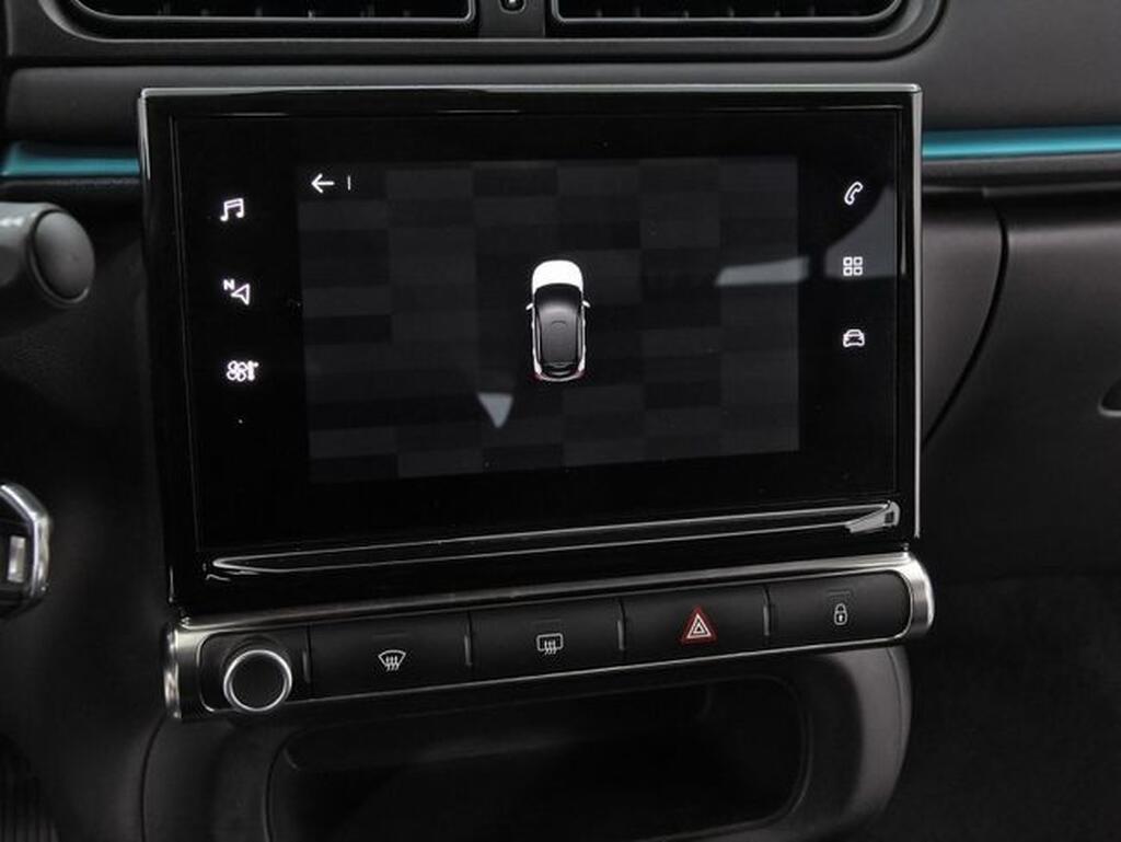 Citroën C3 C3 1.2 PURETECH 83 FEEL PACK 5P 23