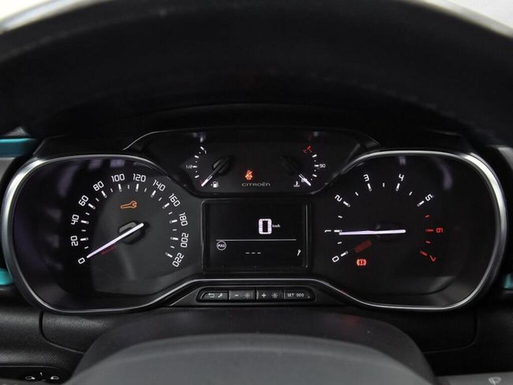 Citroën C3 C3 1.2 PURETECH 83 FEEL PACK 5P 15