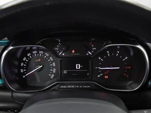 Citroën C3 C3 1.2 PURETECH 83 FEEL PACK 5P 15