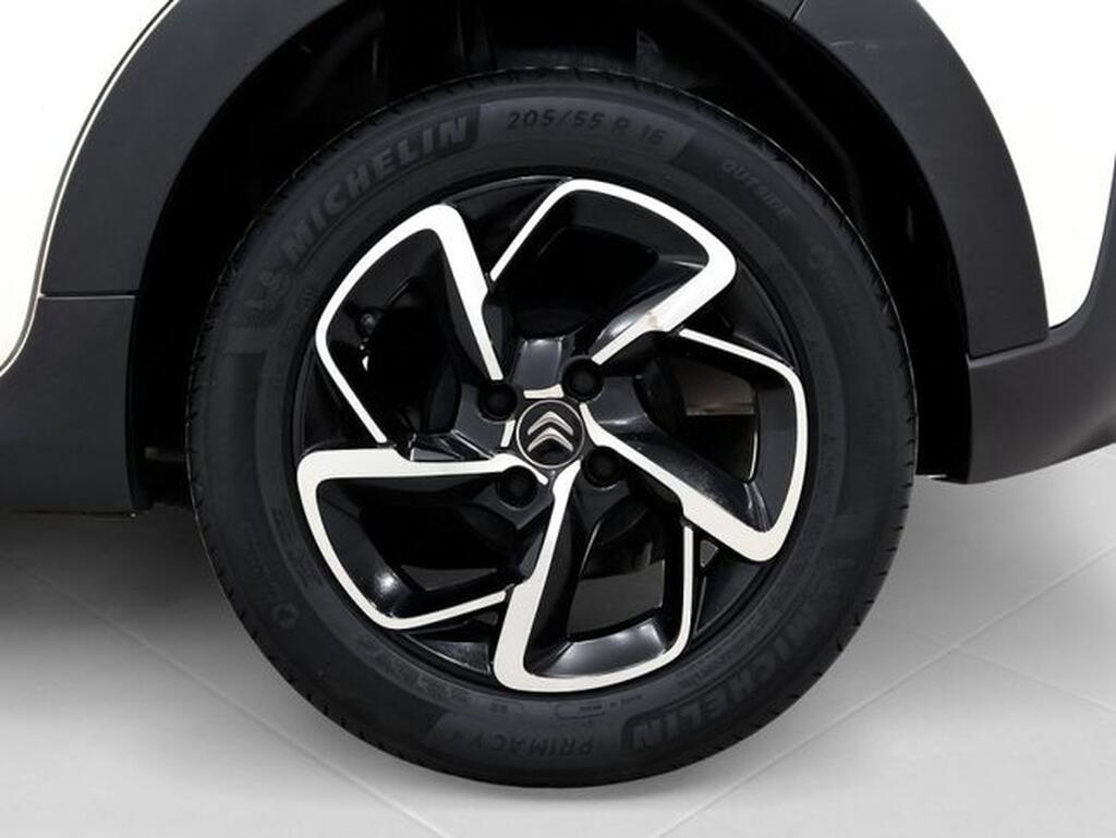 Citroën C3 C3 1.2 PURETECH 83 FEEL PACK 5P 11