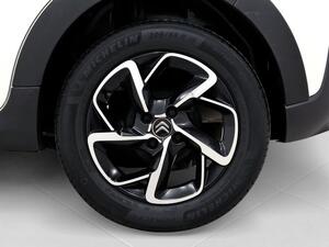 Citroën C3 C3 1.2 PURETECH 83 FEEL PACK 5P 11