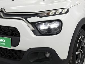 Citroën C3 C3 1.2 PURETECH 83 FEEL PACK 5P 31