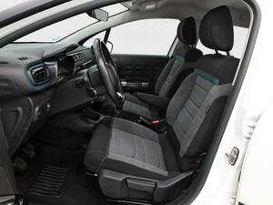 Citroën C3 C3 1.2 PURETECH 83 FEEL PACK 5P 8