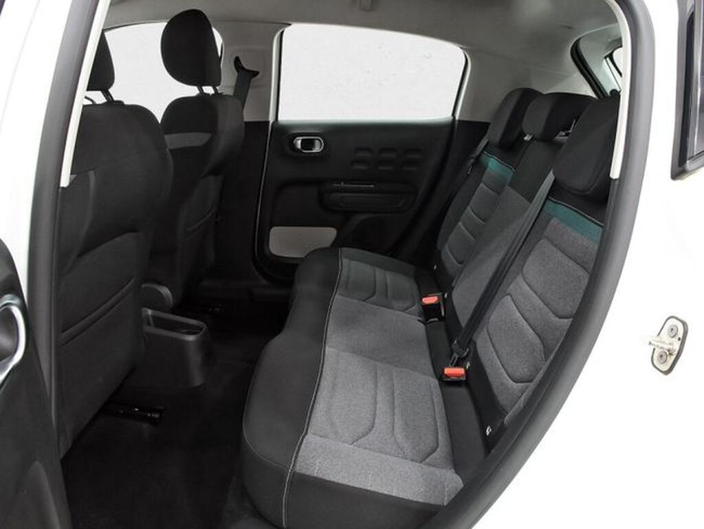 Citroën C3 C3 1.2 PURETECH 83 FEEL PACK 5P 9
