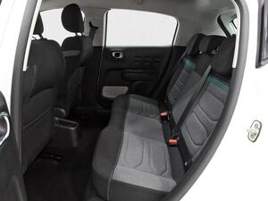 Citroën C3 C3 1.2 PURETECH 83 FEEL PACK 5P 9
