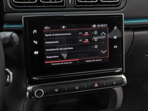 Citroën C3 C3 1.2 PURETECH 83 FEEL PACK 5P 26