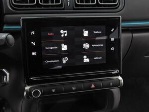 Citroën C3 C3 1.2 PURETECH 83 FEEL PACK 5P 21