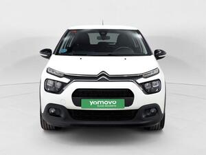 Citroën C3 C3 1.2 PURETECH 83 FEEL PACK 5P 5