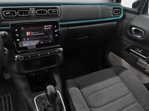 Citroën C3 C3 1.2 PURETECH 83 FEEL PACK 5P 12