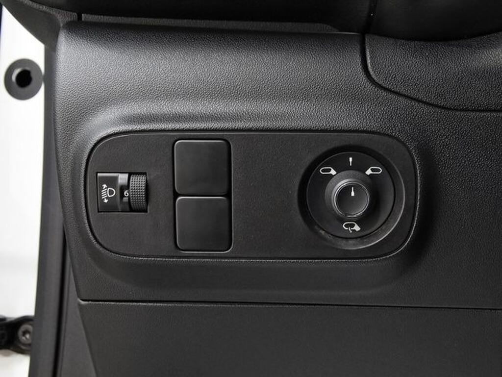 Citroën C3 C3 1.2 PURETECH 83 FEEL PACK 5P 14
