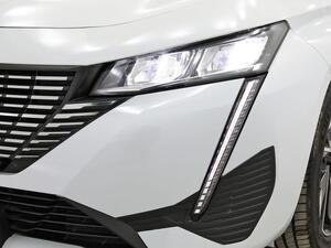 Peugeot 308 308 1.2 PURETECH 130 ALLURE 5P 36
