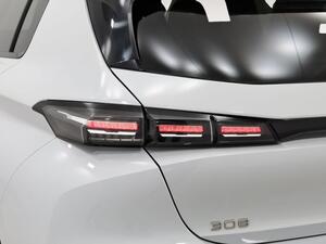 Peugeot 308 308 1.2 PURETECH 130 ALLURE 5P 37