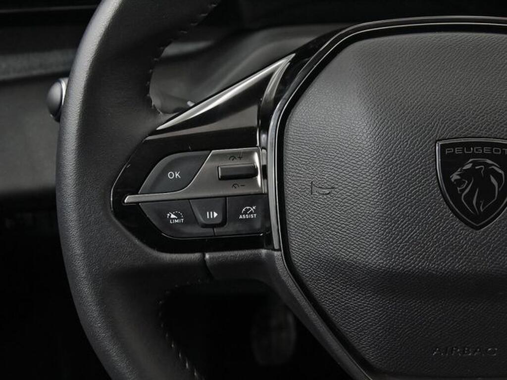 Peugeot 308 308 1.2 PURETECH 130 ALLURE 5P Segunda mano