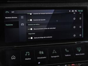 Peugeot 308 308 1.2 PURETECH 130 ALLURE 5P 29