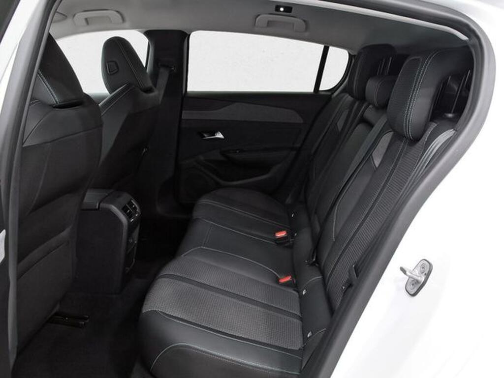 Peugeot 308 308 1.2 PURETECH 130 ALLURE 5P Segunda mano