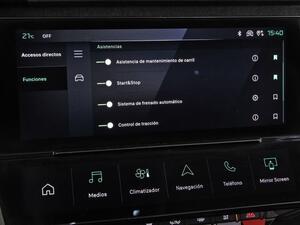 Peugeot 308 308 1.2 PURETECH 130 ALLURE 5P 28