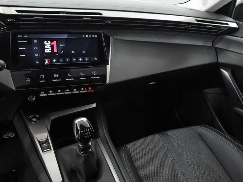 Peugeot 308 308 1.2 PURETECH 130 ALLURE 5P Segunda mano