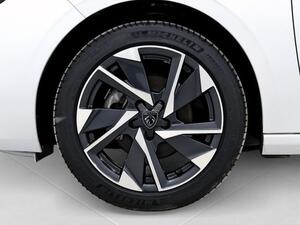 Peugeot 308 308 1.2 PURETECH 130 ALLURE 5P 11