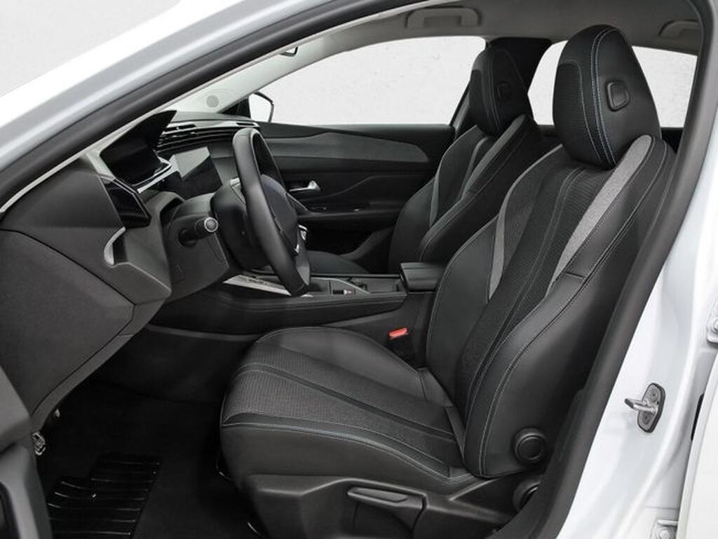 Peugeot 308 308 1.2 PURETECH 130 ALLURE 5P Segunda mano