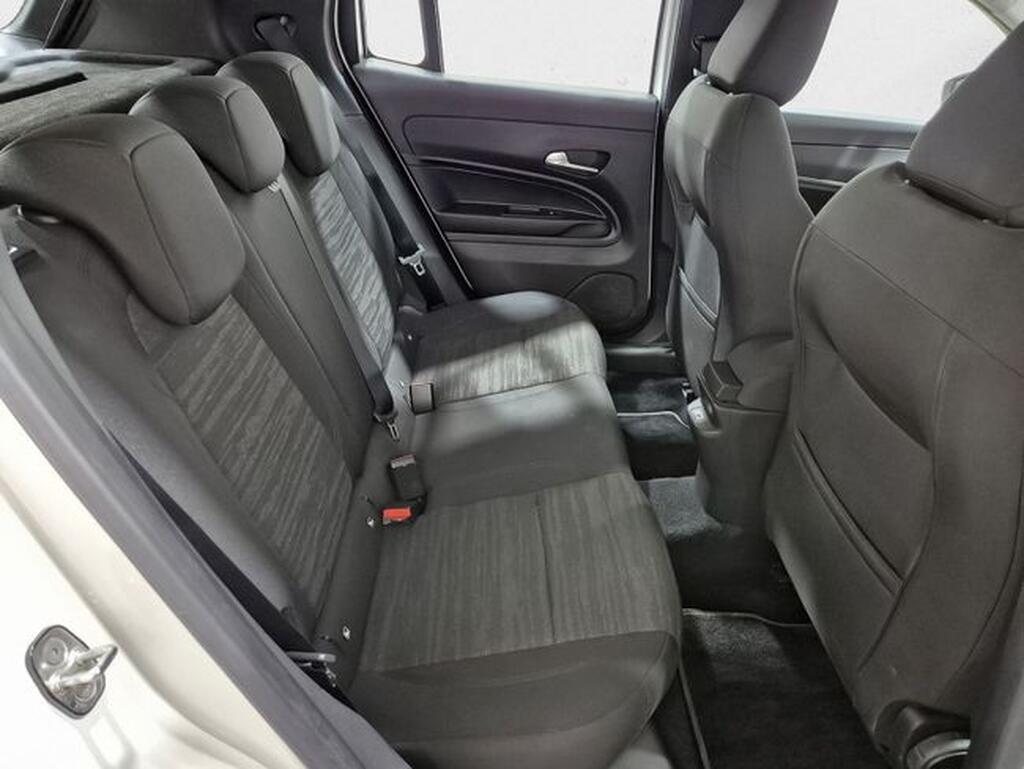 Jeep Avenger AVENGER 1.2 G 100 LONGITUDE 5P Segunda mano