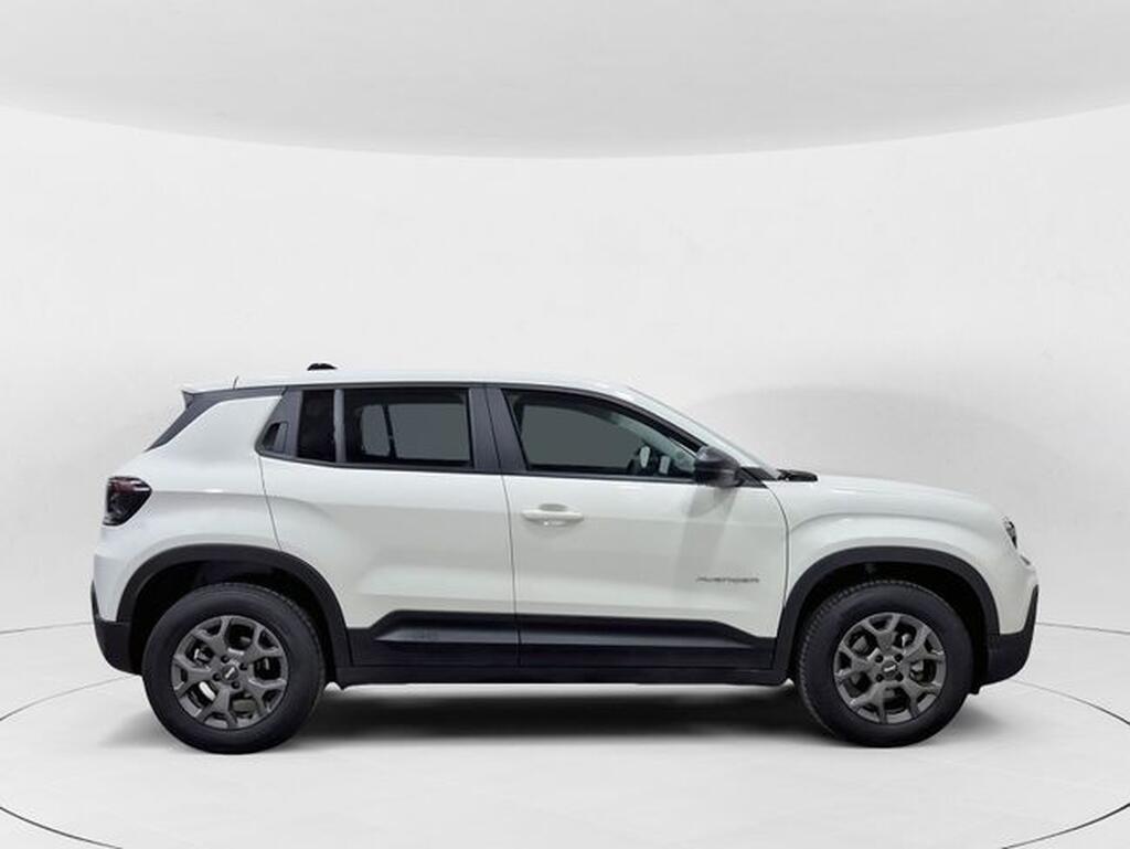 Jeep Avenger AVENGER 1.2 G 100 LONGITUDE 5P Segunda mano