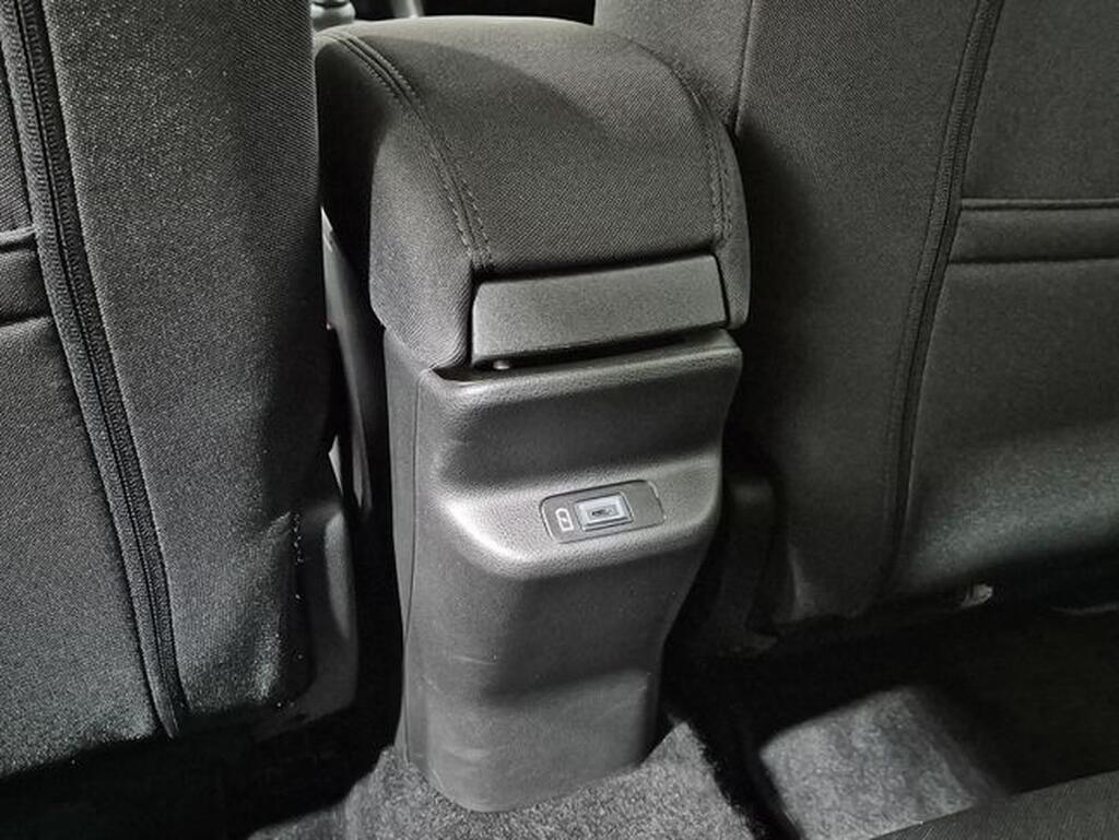 Jeep Avenger AVENGER 1.2 G 100 LONGITUDE 5P Segunda mano
