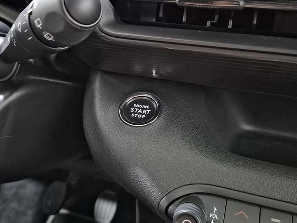 Jeep Avenger AVENGER 1.2 G 100 LONGITUDE 5P Segunda mano