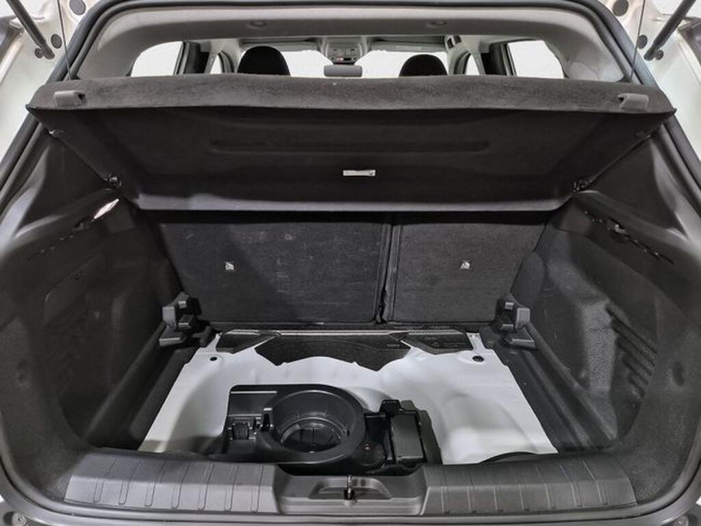 Jeep Avenger AVENGER 1.2 G 100 LONGITUDE 5P Segunda mano